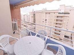 Apartamentos Pereda Mar 45