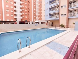 Apartamentos Pereda Mar 45