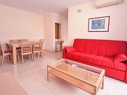 Apartamentos Pereda Mar 45