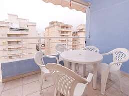 Apartamentos Pereda Mar 45