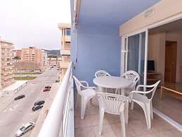 Apartamentos Pereda Mar 45