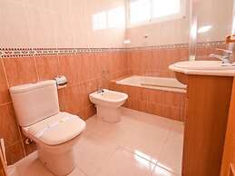 Apartamentos Pereda Mar 45