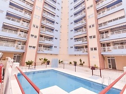 Apartamentos Pereda Mar 45