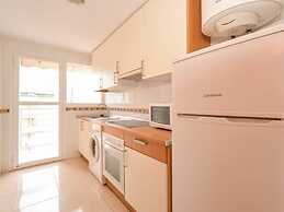 Apartamentos Pereda Mar 45