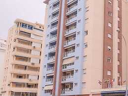 Apartamentos Pereda Mar 45