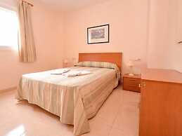 Apartamentos Pereda Mar 45