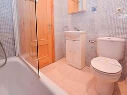 Apartamentos Pereda Mar 45