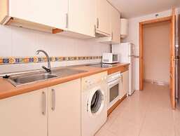 Apartamentos Pereda Mar 45