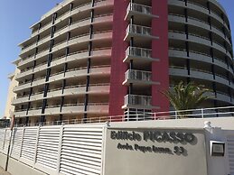 Apartamentos Picasso 46
