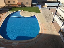 Apartamentos Picasso 46