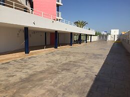 Apartamentos Picasso 46