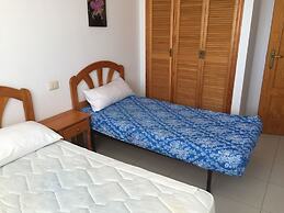 Apartamentos Picasso 46