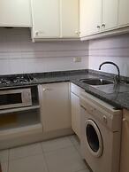 Apartamentos Picasso 46