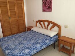 Apartamentos Picasso 46
