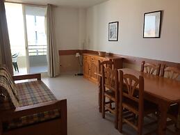 Apartamentos Picasso 46