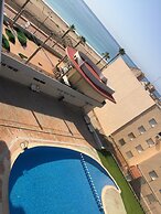 Apartamentos Picasso 46