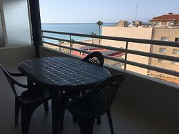Apartamentos Picasso 46