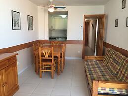 Apartamentos Picasso 46