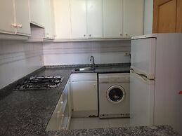 Apartamentos Picasso 46