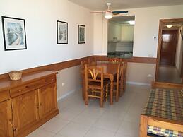 Apartamentos Picasso 46