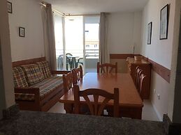 Apartamentos Picasso 46