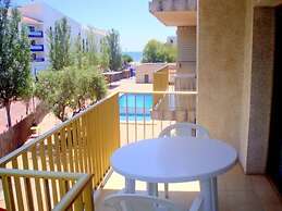 Apartamentos Pins Marina 24