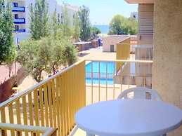Apartamentos Pins Marina 24