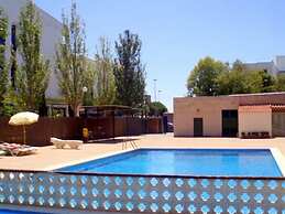 Apartamentos Pins Marina 46