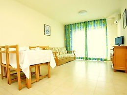 Apartamentos Pins Marina 46