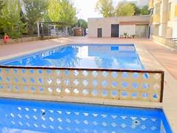 Apartamentos Pins Marina 46