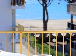 Apartamentos Pins Marina 46