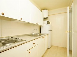 Apartamentos Pins Marina 46