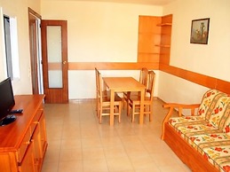 Apartamentos Pins Marina 46