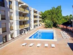 Apartamentos Pins Marina 46