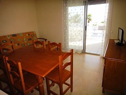 Apartamentos Pompeya 46