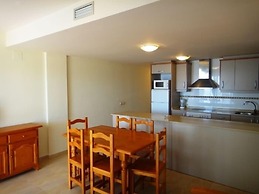 Apartamentos Pompeya 46