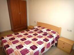 Apartamentos Pompeya 46