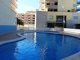 Apartamentos Pompeya 46