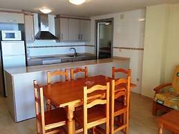 Apartamentos Pompeya 46