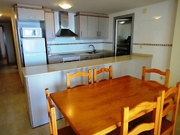 Apartamentos Pompeya 46