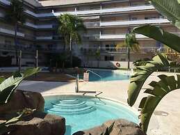 Apartamentos Port Canigo 46