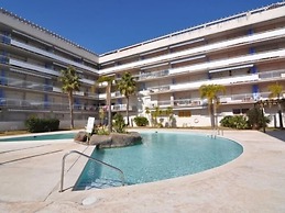 Apartamentos Port Canigo 46