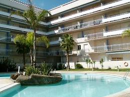 Apartamentos Port Canigo 46