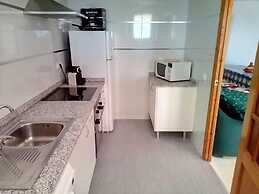 Apartamentos Rayo De Sol 46