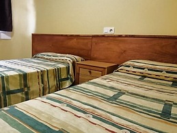 Apartamentos Salats 24