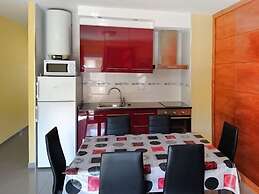 Apartamentos Salats 24