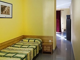 Apartamentos Salats 24