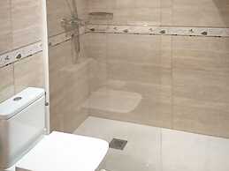 Apartamentos Salats 24