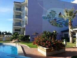 Apartamentos San Antonio 24