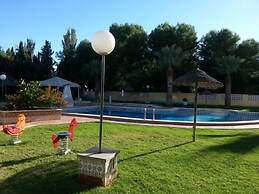 Apartamentos San Antonio 24